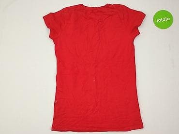 levis t shirt basic: Levi’s, T-shirt damski, rozmiar XL — 3