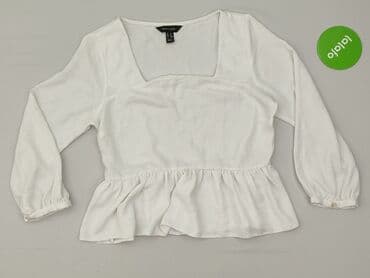 new yorker białe bluzki: New Look, Bluzka damska, rozmiar M — 2