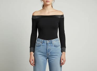 latex ubrania: Body damskie, rozmiar S — 1