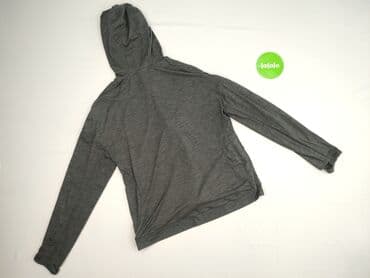 t shirty oversize basic: Women`s hoodie, size S (EU 36) — 3