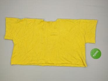 bluzki do jogi: T-shirt damski, rozmiar One size — 3