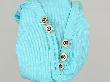 bluzka lakiki: La Pia, Bluzka damska, rozmiar One size — 6