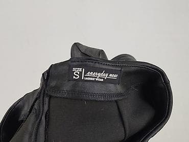 spódnice mini czerwone: Wear, Spódnica damska, rozmiar S — 4
