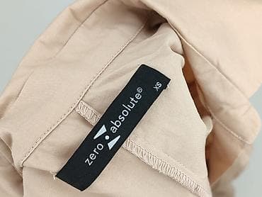 ubrania zero waste: Zеro, Sukienka damska, rozmiar XS — 5