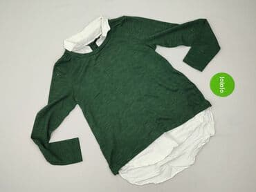 gina tricot jeansy: Gina Tricot, Bluzka damska, rozmiar M — 2