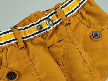 kombinezon zimowy dla niemowlaka allegro: Leggings, Ergee, 3-6 months, condition - Very good — 6