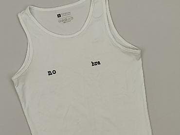 stanik m: NO LABEL, Top damski, rozmiar S — 1