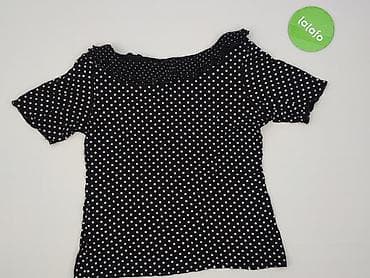Viola, Bluzka damska, rozmiar 2XL — 3