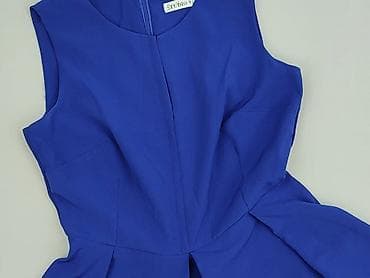 modbis sukienki plus size: Sukienka damska, rozmiar XL — 1