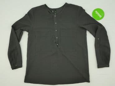 koszula i golf: MNG Suit, Bluzka damska, rozmiar S — 2