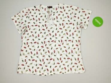 cropp bluzka damska: J&X, Bluzka damska, rozmiar XL — 3