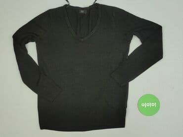 bluzka f f: F&F, Sweter damski, rozmiar S — 2