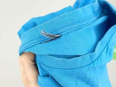 Men's Clothing: T-shirt for men, size S — 4