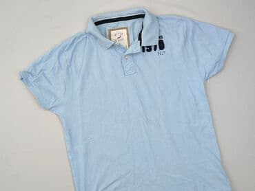 bluzy dresowe polo ralph lauren: Koszulka polo dla mężczyzn, rozmiar L — 1