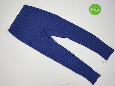 w klapkach tekst: Shein, Komplet dresowy damski, rozmiar S — 7