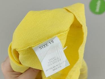 mango pizamy: Papaya, Bluzka damska, rozmiar XL — 4