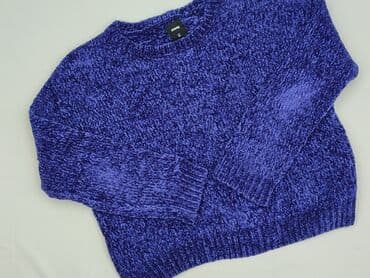Sinsay, Sweter damski, rozmiar M