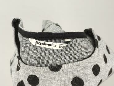 sukienki w groszki reserved: Stradivarius, Sukienka damska, rozmiar M — 4