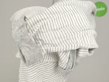 bluzki w paski z serduszkiem: TXM, Bluzka damska, rozmiar L — 5