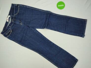 cherokee jeans: Cherokee, Jeans for women, size L — 2