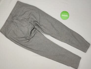 buty slippers: Zara, Chinosy dla mężczyzn, rozmiar M — 3