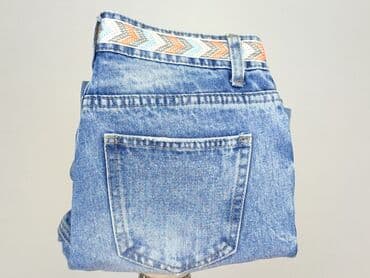 sinsay dżinsy z dziurami: Sinsay, Jeansy damskie, rozmiar S — 6