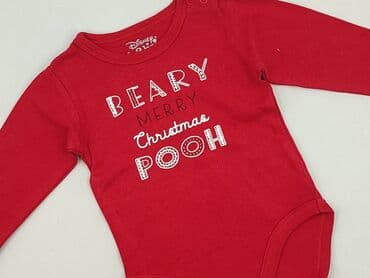 Body: Body, Disney, 9-12 miesięcy, 
stan - Idealny