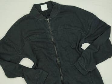Kobiety: Diadora, Kurtka bomberka damska, rozmiar L — 1