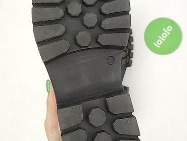 buty catwalk: Rozmiar 39 — 5