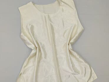 vinted bluzki 3 4 rękaw: Women's blouse, size 5XL (EU 50) — 1