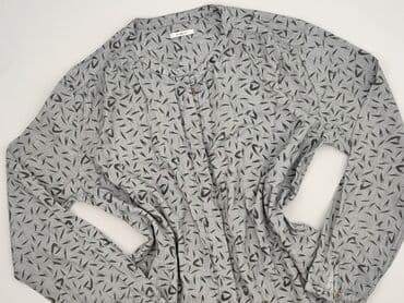 koszulka z długim rękawem guess: Koszula damska, rozmiar L — 1