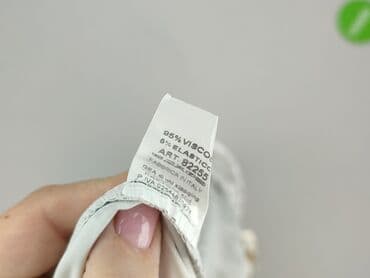 mohito bluzki koszulę: New Collection, Bluzka damska, rozmiar M — 5