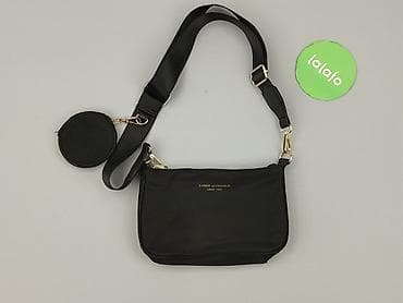 akcesoria damskie mmc studio: Torebka, Diverse, stan - Idealny — 2