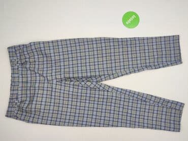 sinsay джинси жіночі: Sinsay, Spodnie materiałowe damskie, rozmiar 2XL — 2