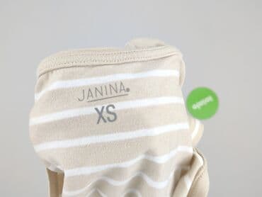 napapijri t shirty: Janina, T-shirt damski, XS — 4