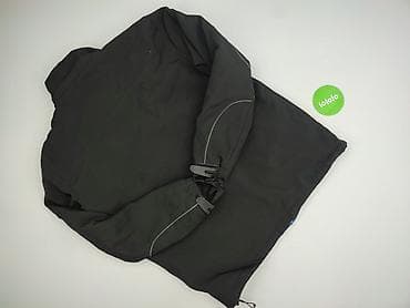 kik kurtka softshell: Wiatrówka dla mężczyzn, rozmiar 3XL — 3