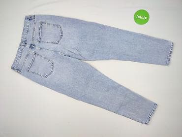 levis 801: F&F, Джинси жіночі, розмір M — 3