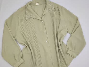 luźna bluzki oversize: Image, Women`s shirt, 2XL — 1