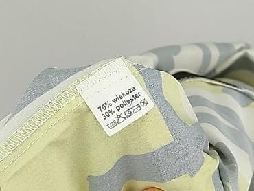 lamiar bluzki: Blanche, Bluzka damska, rozmiar S — 5