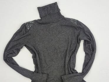 m s sweter: With Love, Golf damski, rozmiar M — 1