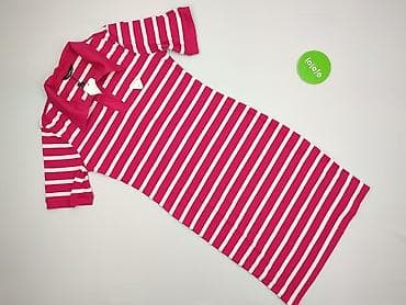 ccc red: Women`s dress, size XL — 2