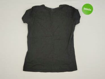 t shirty ze smokiem: Dragon, T-shirt damski, rozmiar L — 3