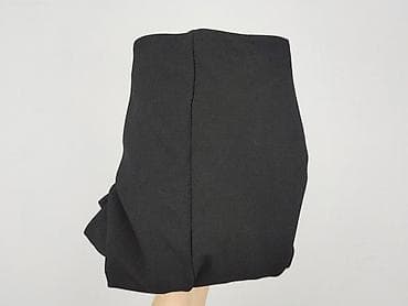 legginsy pull and bear: Spodnie materiałowe damskie, rozmiar L — 7