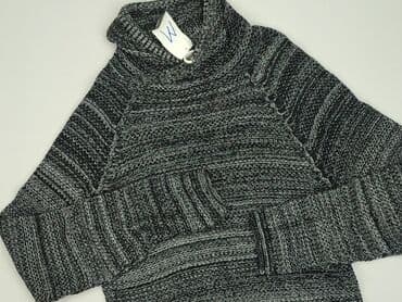 sweter bolerko: Golf dla mężczyzn, rozmiar M — 1