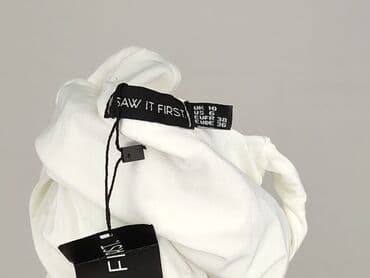 shein podkoszulki damskie: I Saw it First, T-shirt damski, rozmiar M — 4