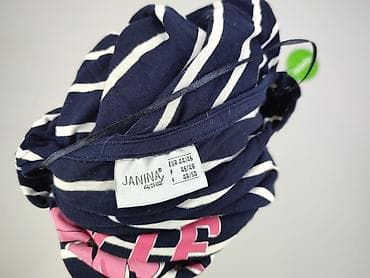 shein tunika: Janina, Tunika damska, rozmiar 3XL — 5