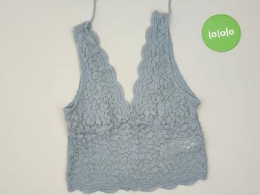 top marks: Zara, Top damski, M — 3