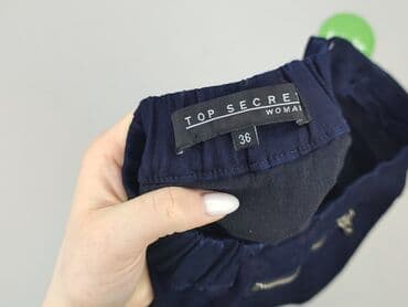 top secret sukienki wyprzedaż: Top Secret, Спідниця жіноча, S на lalafo.pl — 5 top secret sukienki wyprzedaż: Top Secret, Спідниця жіноча, S — 5