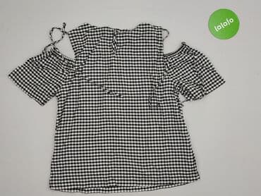 bluzka z ustami house: House, Bluzka damska, rozmiar S — 3