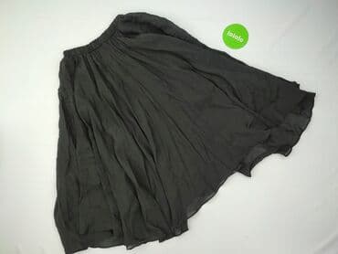 spódnica trapezowa reserved: Reserved, Spódnica damska, rozmiar S — 3